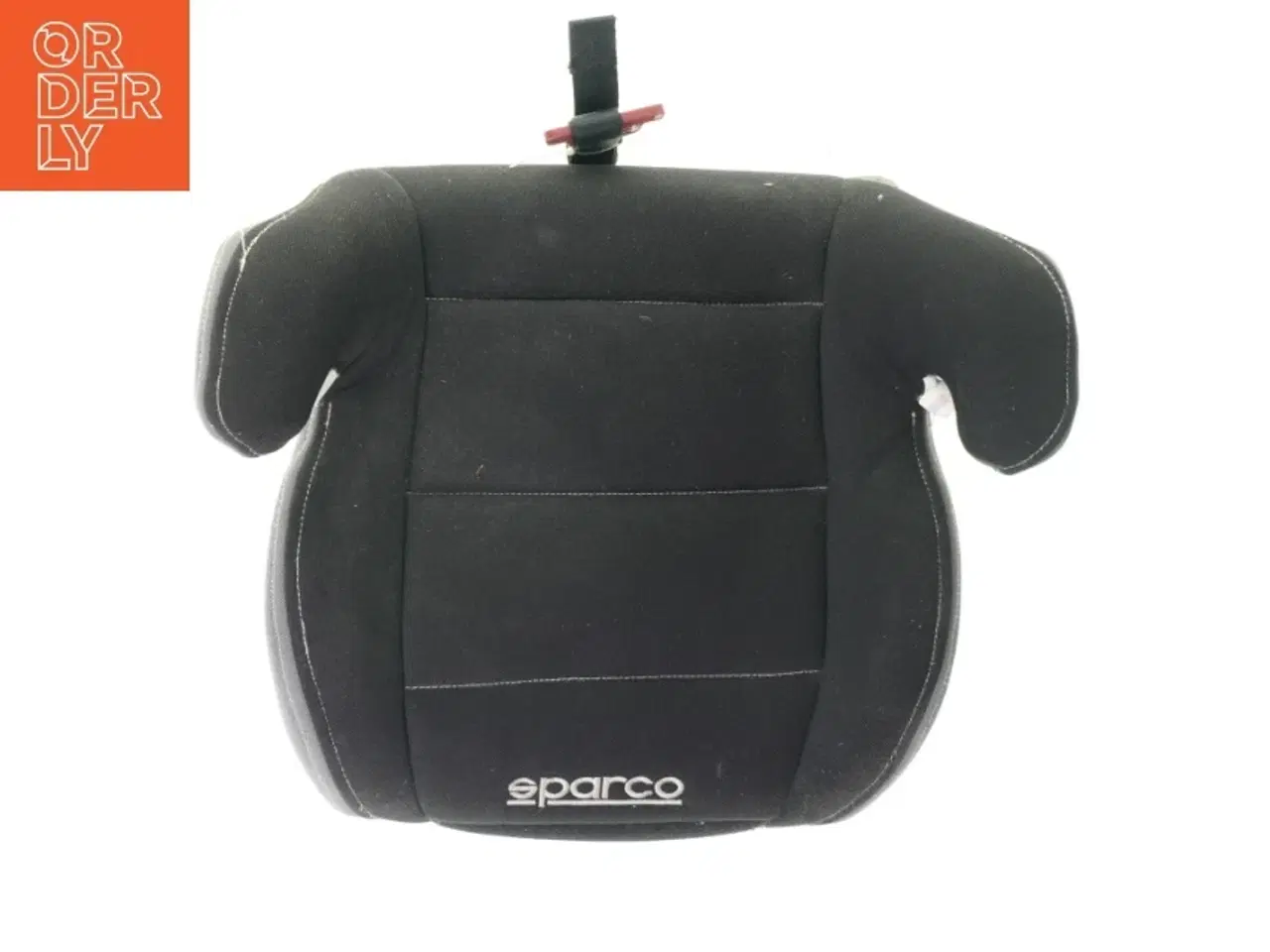 Billede 1 - Booster seat fra Sparco (str. 38 x 38 cm)