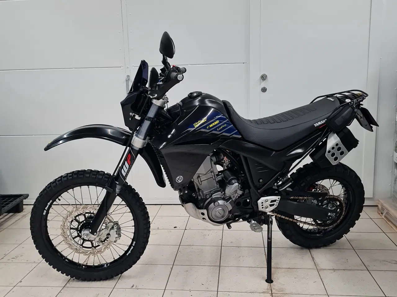 Billede 7 - Yamaha XT660R