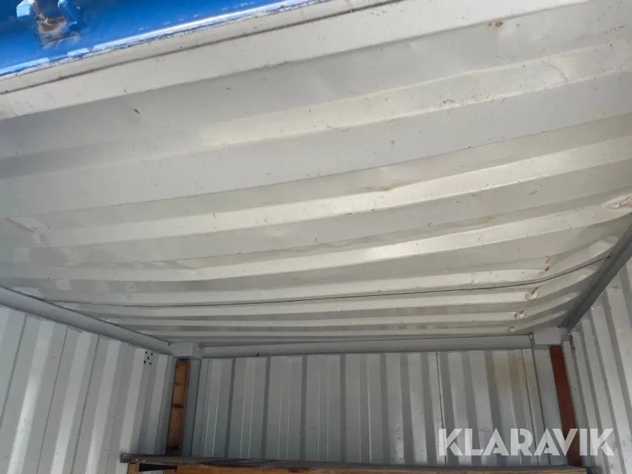 Billede 12 - Container 8fods