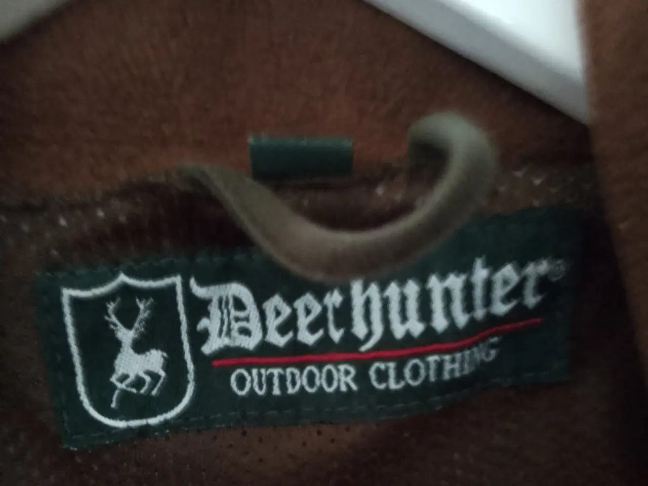 Billede 7 - Deerhunter jagt 