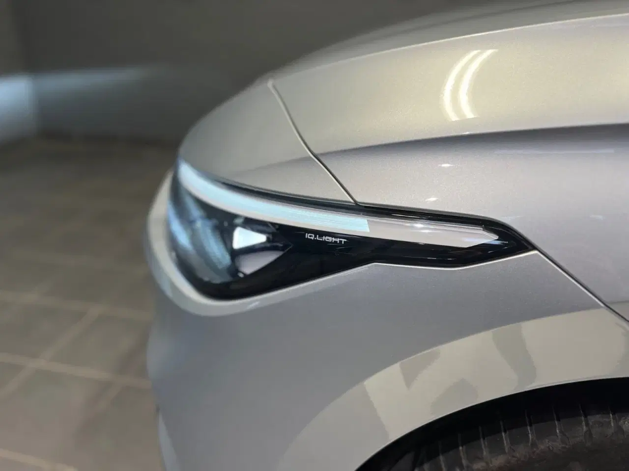 Billede 7 - VW ID.7 77 Pro Business Premium