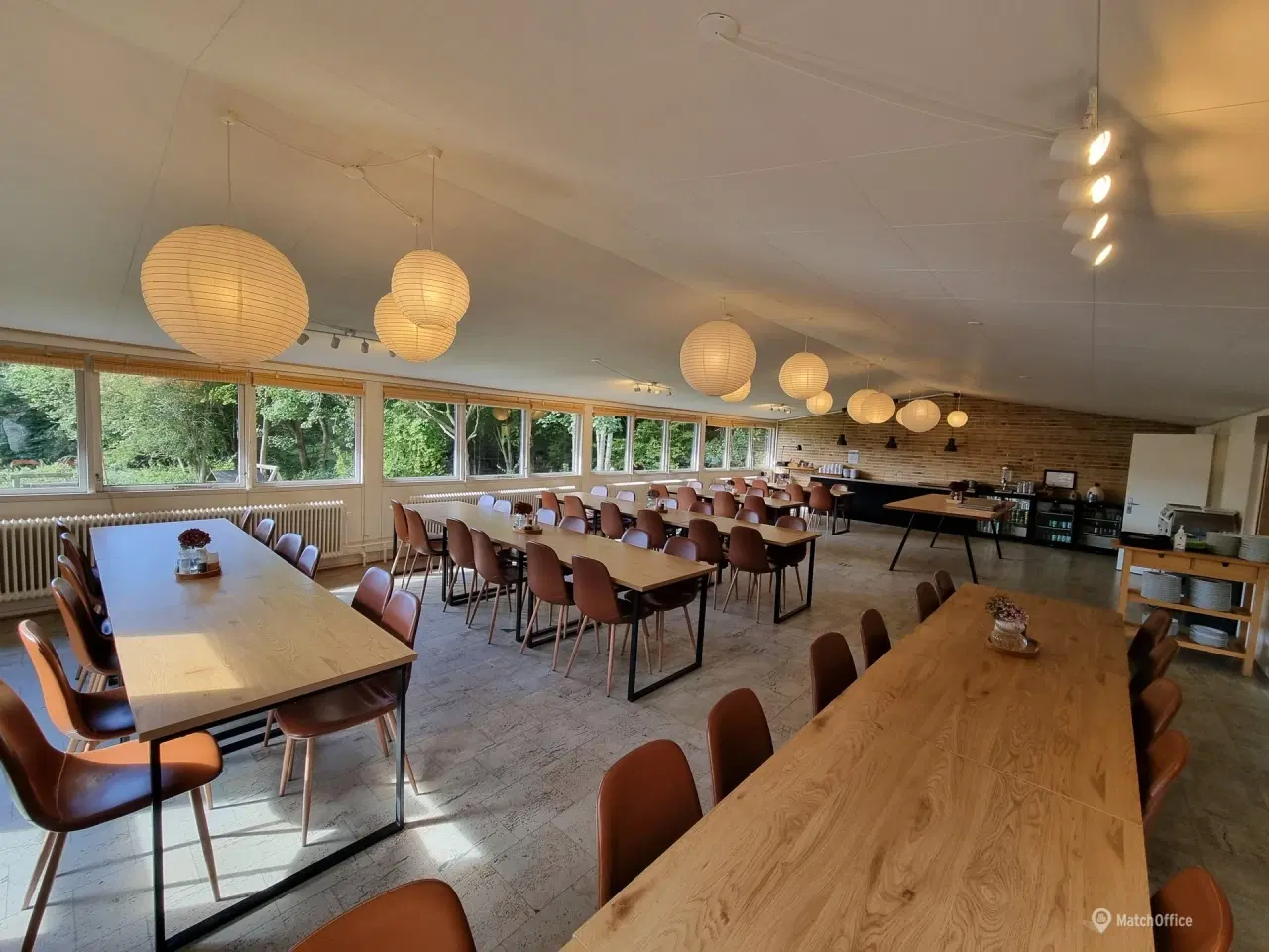 Billede 10 - Viborg Vandrerhjem - Danhostel Viborg