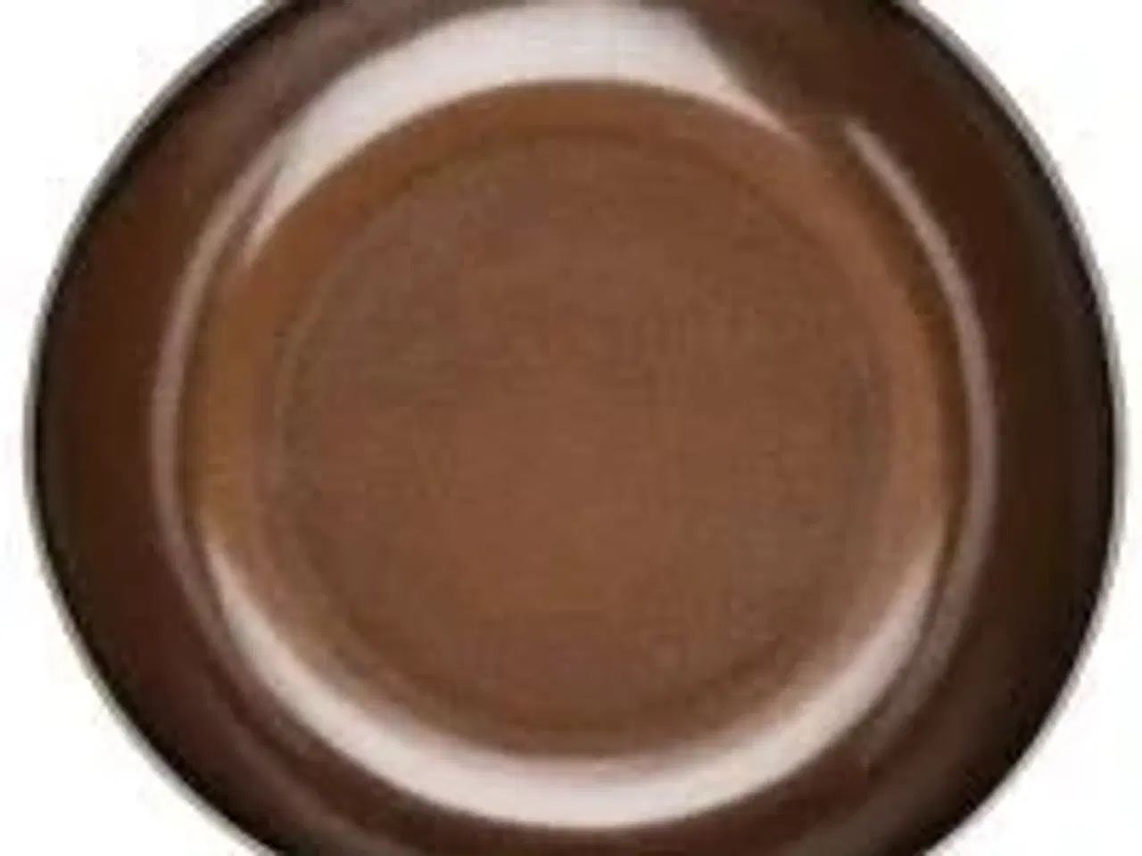 Billede 1 - 12 stk. Tallerken organisk dyb bronze 280 mm Rosenthal Junto