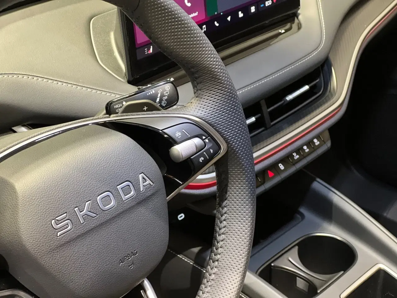 Billede 16 - Skoda Enyaq 85 iV Sportline