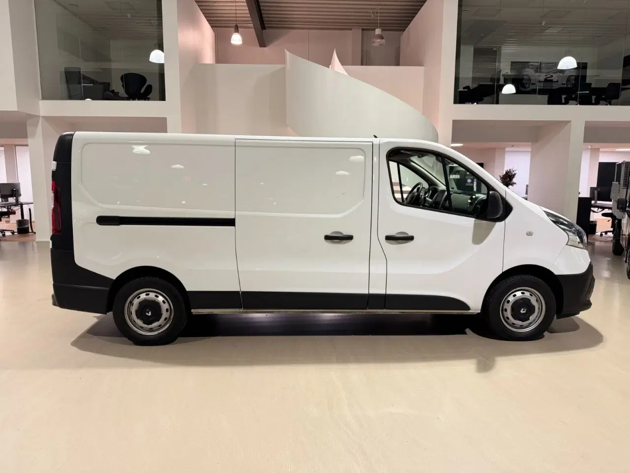 Billede 8 - Renault Trafic T29 1,6 dCi 125 L2H1