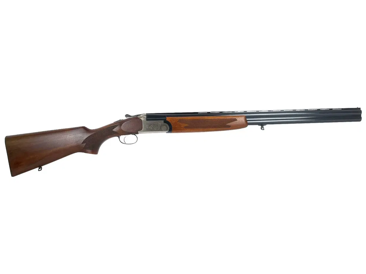 Billede 2 - Scirocco O/U 12/76 Brugt