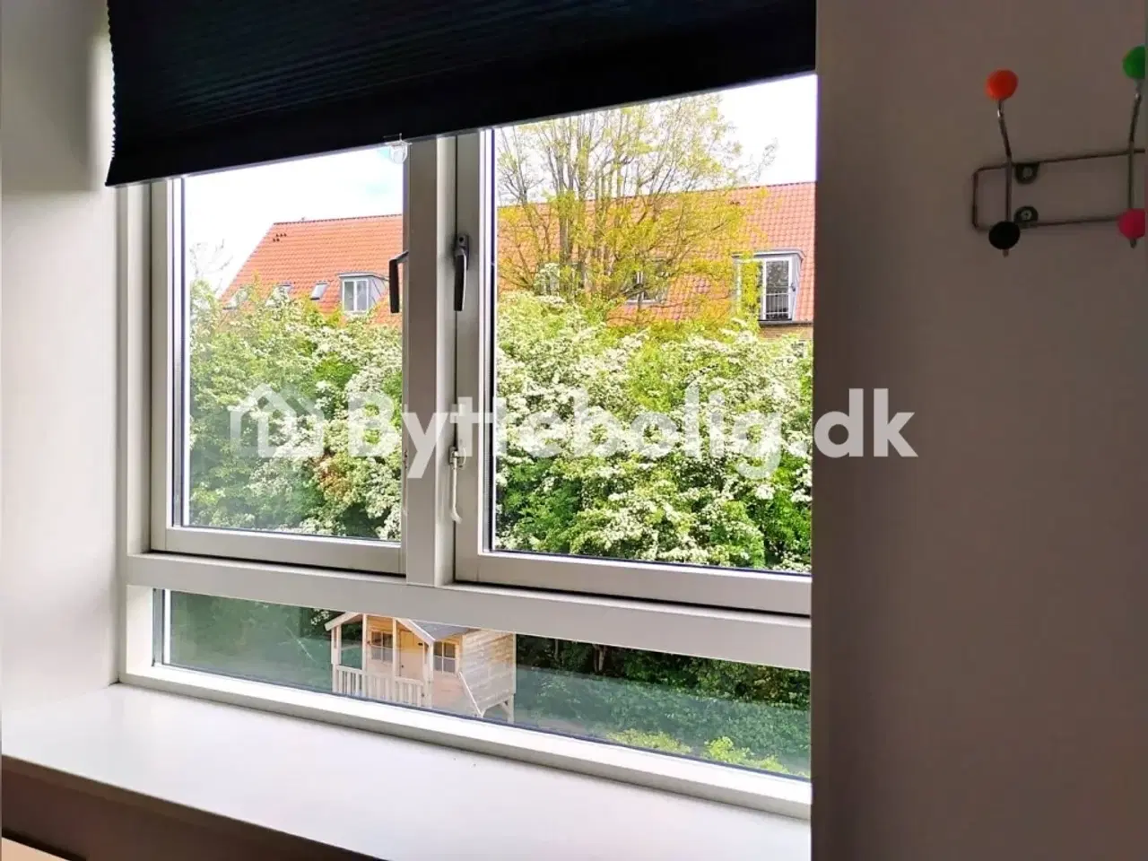 Billede 4 - Byt din lejlighed/hus med København-Vanløse