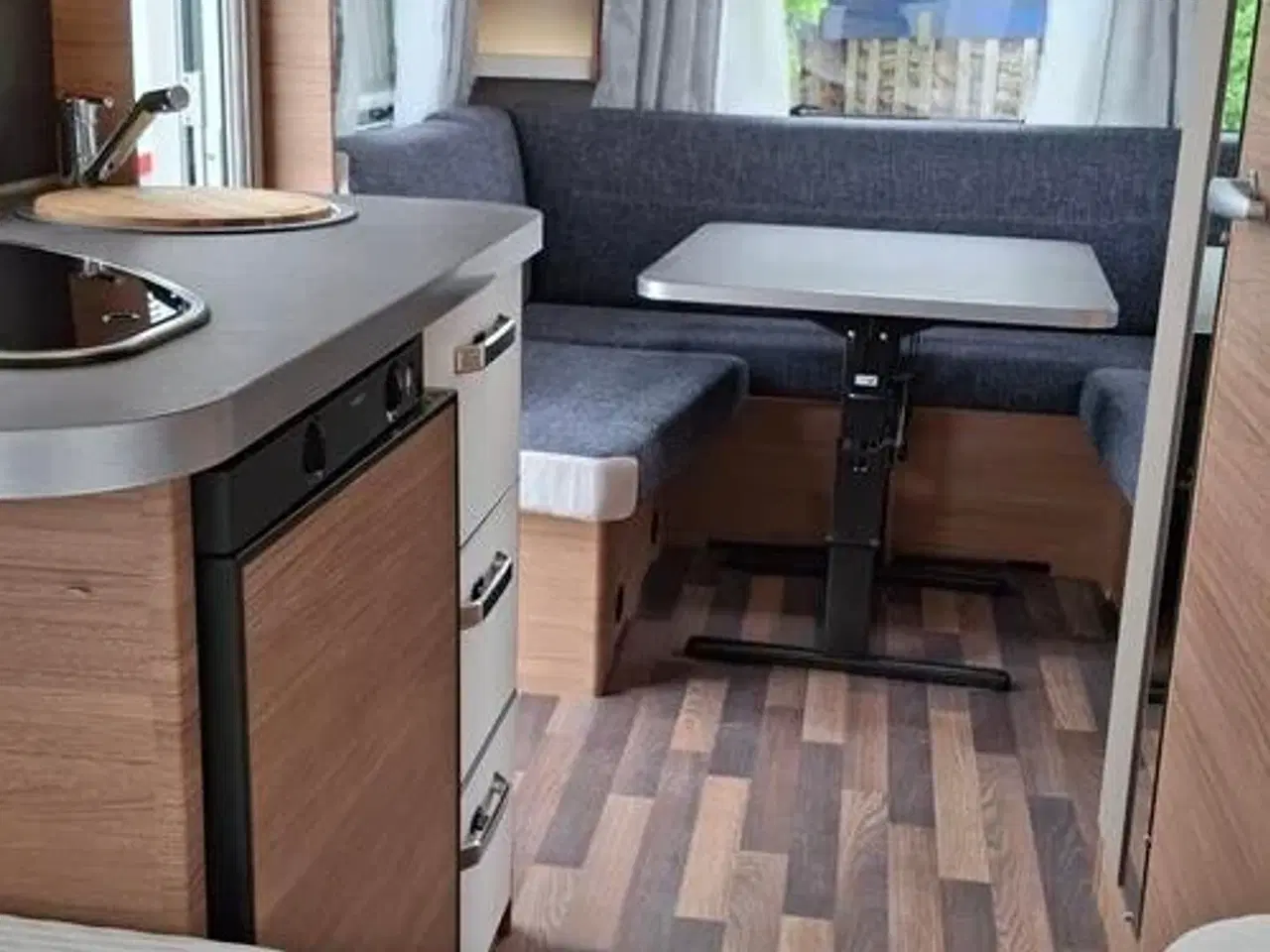 Billede 9 - Weinsberg CaraOne 480 EU