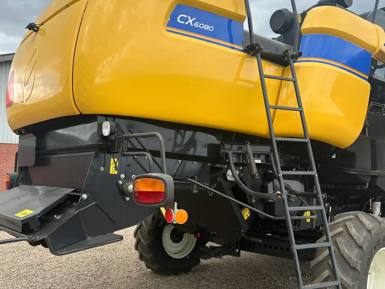 Billede 7 - Majetærsker 