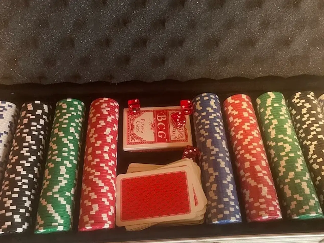 Billede 3 - Prop poker