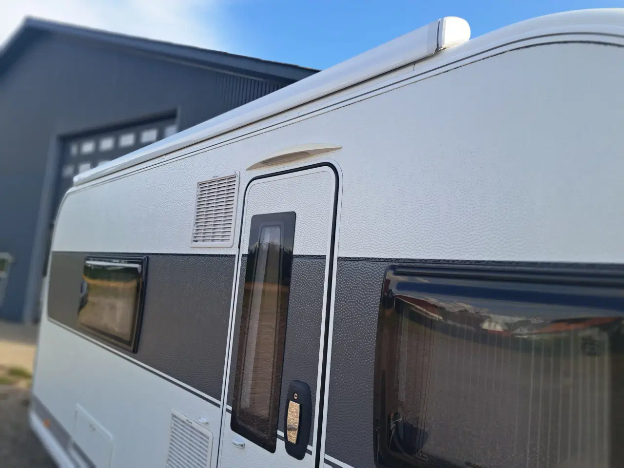 Billede 5 - Hobby 495 WFB 