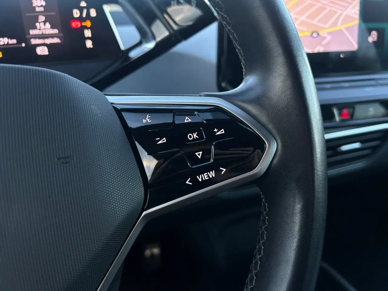 Billede 9 - VW ID.3 77 Pro S