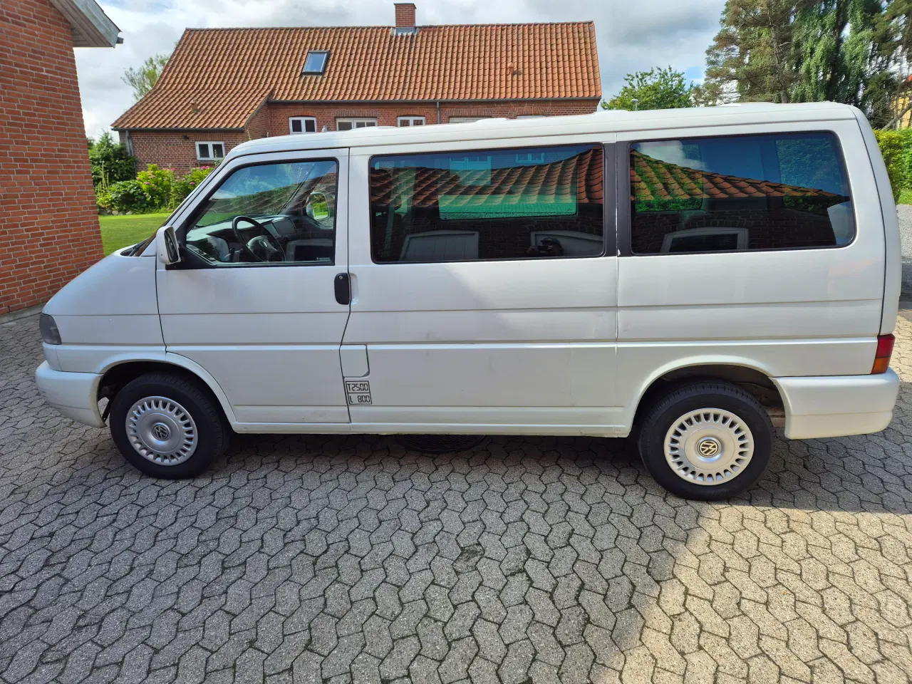 Billede 8 - VW T4 Supervan