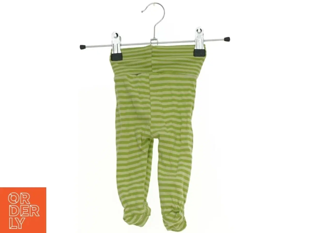 Billede 1 - Leggings fra H&M (str. 62 cm)