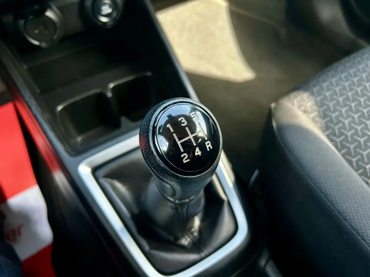 Billede 19 - Suzuki Swift 1,2 Dualjet mHybrid Exclusive+