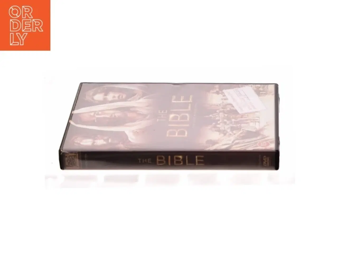 Billede 2 - Replaced By: Fp90155399 Bible the fra DVD