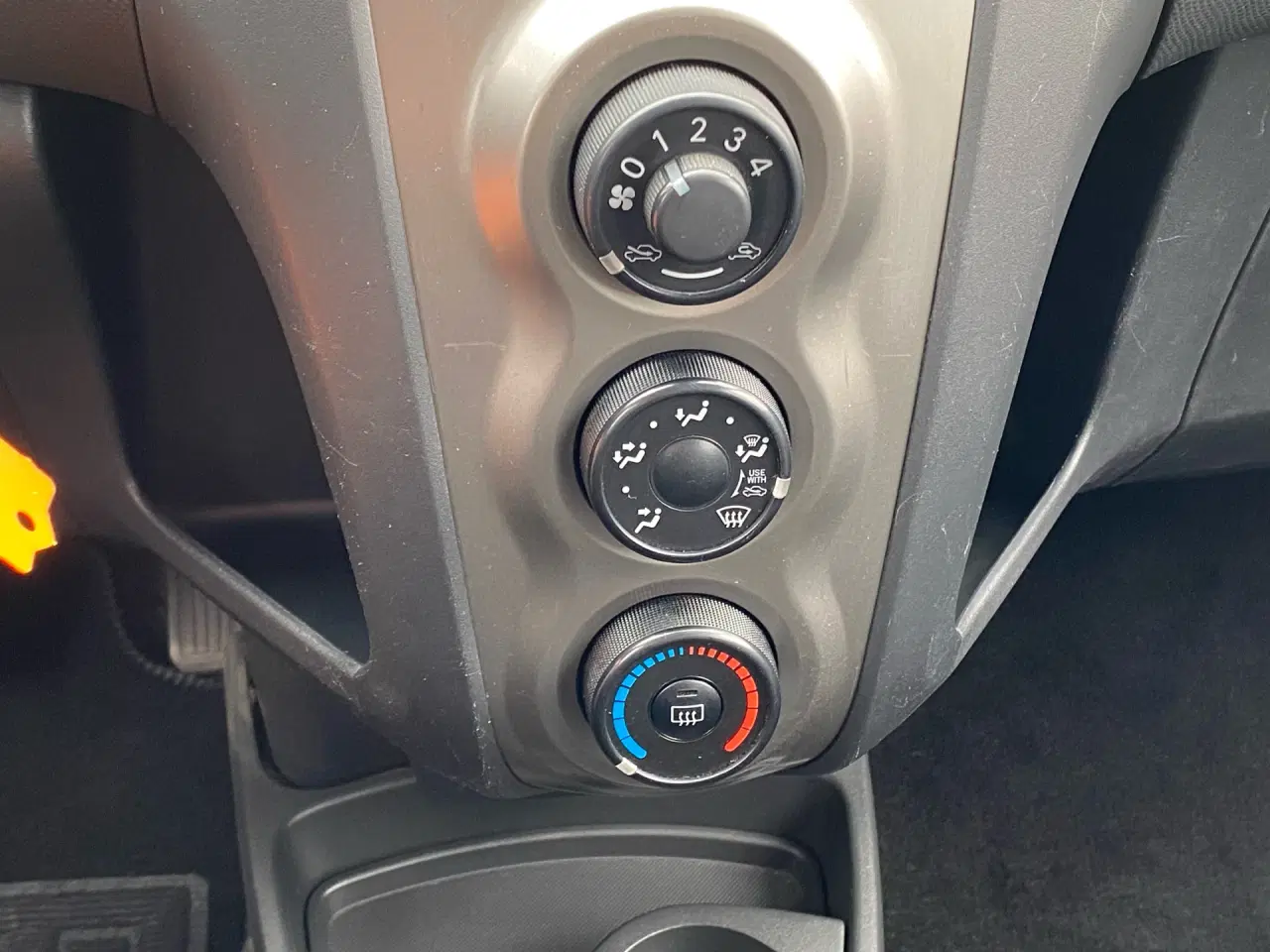 Billede 12 - Toyota Yaris 1,3 VVT-I T3 100HK 5d 6g