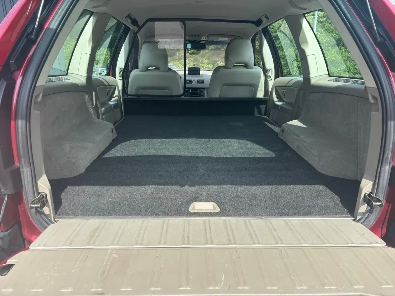 Billede 11 - Volvo XC90 2,9 T6 aut. AWD Van