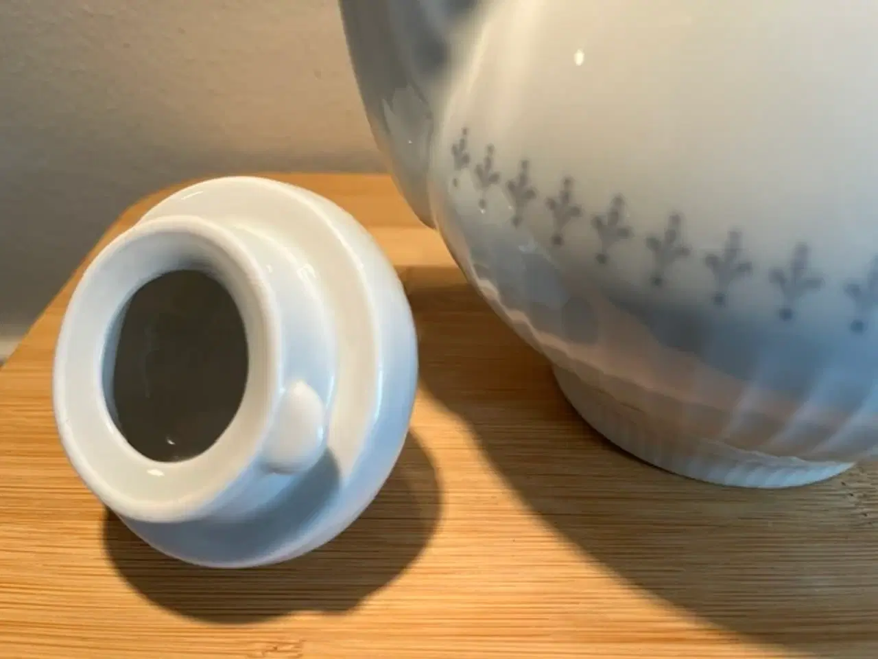 Billede 3 - Vintage Kaffekande fra JLMenau – Graf von Henneber