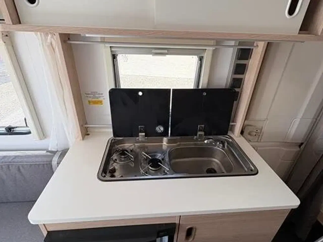 Billede 5 - Adria AVIVA 360 DK