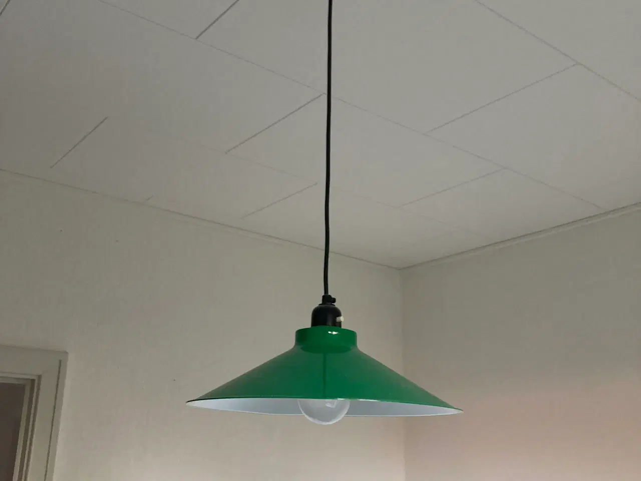 Billede 1 - Loftslampe
