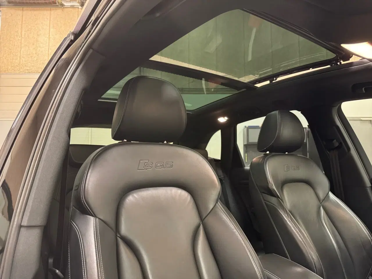 Billede 18 - Audi SQ5 3,0 TDi 326 quattro Tiptr.