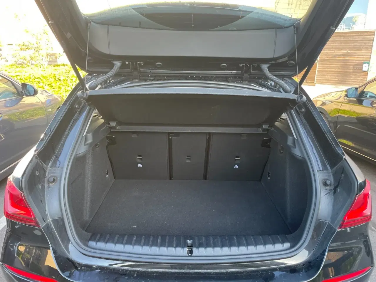 Billede 17 - BMW 118d 2,0 Sport Line aut.