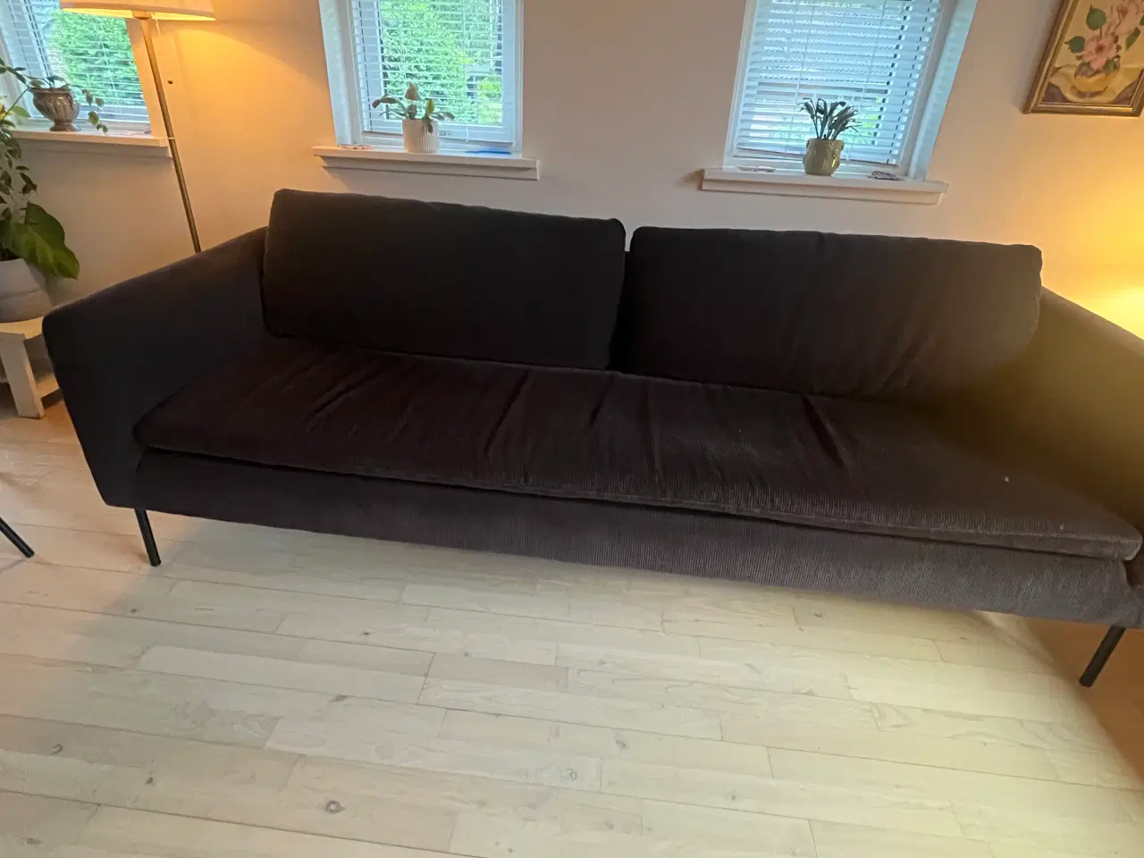 Billede 4 - Sofa