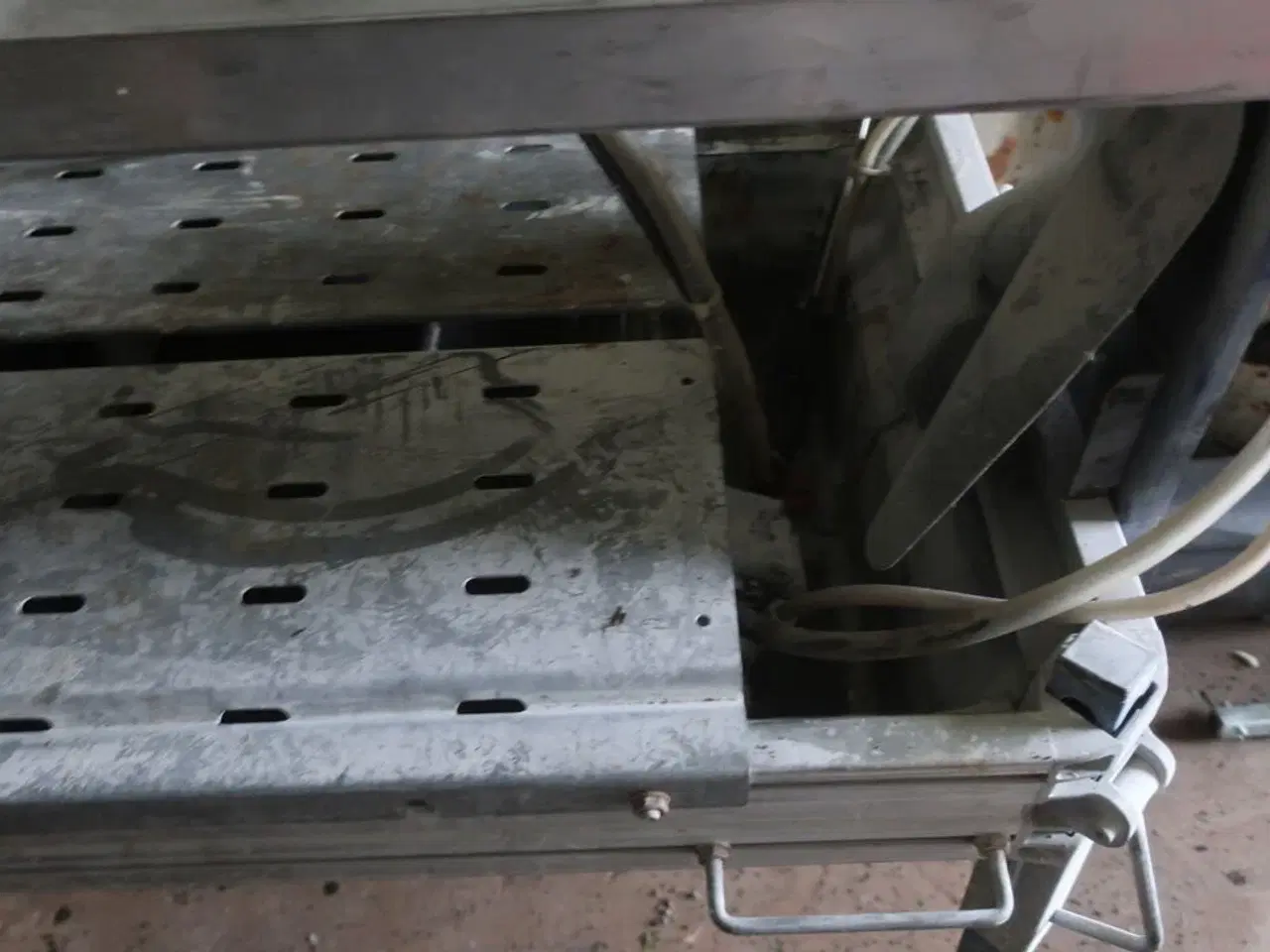 Billede 4 - Fliseskære CARAT C-2067