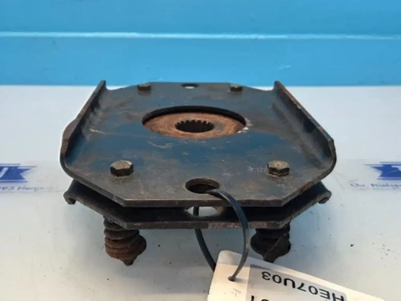 Billede 18 - New Holland BB920 Bremse 84007932