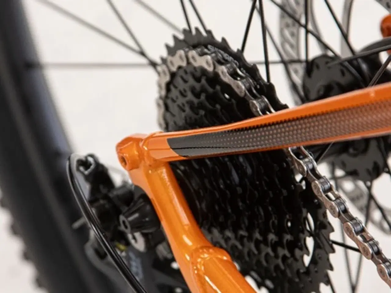 Billede 5 - Scott Aspect 750