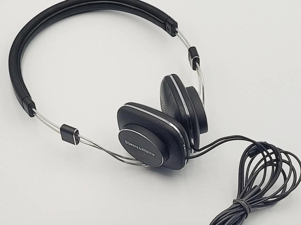 Billede 3 - ⭐️· 🎧 Bowers & Wilkins P3 On-Ear Hovedtelefoner 