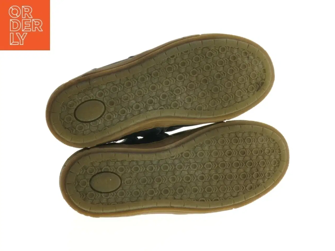 Billede 2 - Børnesko i skind, str. 34 (str. 34 )