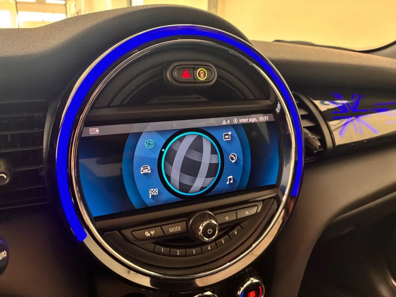 Billede 14 - MINI Cooper SE  Maximise