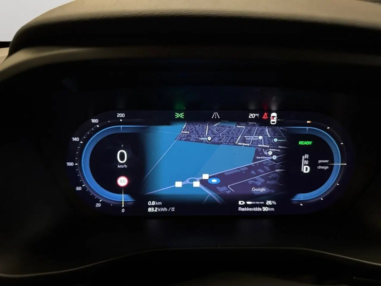 Billede 7 - Volvo XC40  P8 ReCharge Twin R-Design