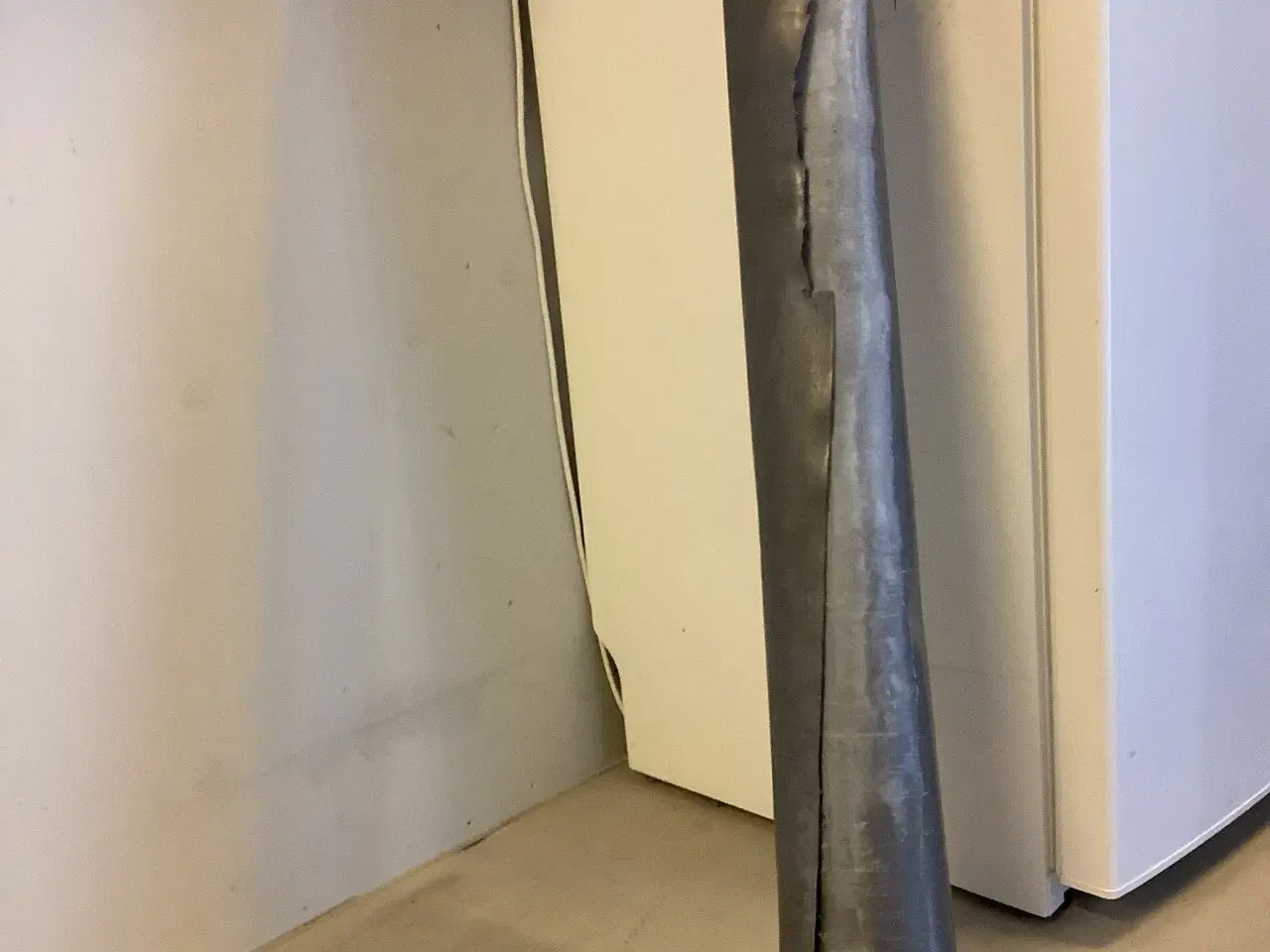 Billede 1 - Bly i rulle - 22 kg