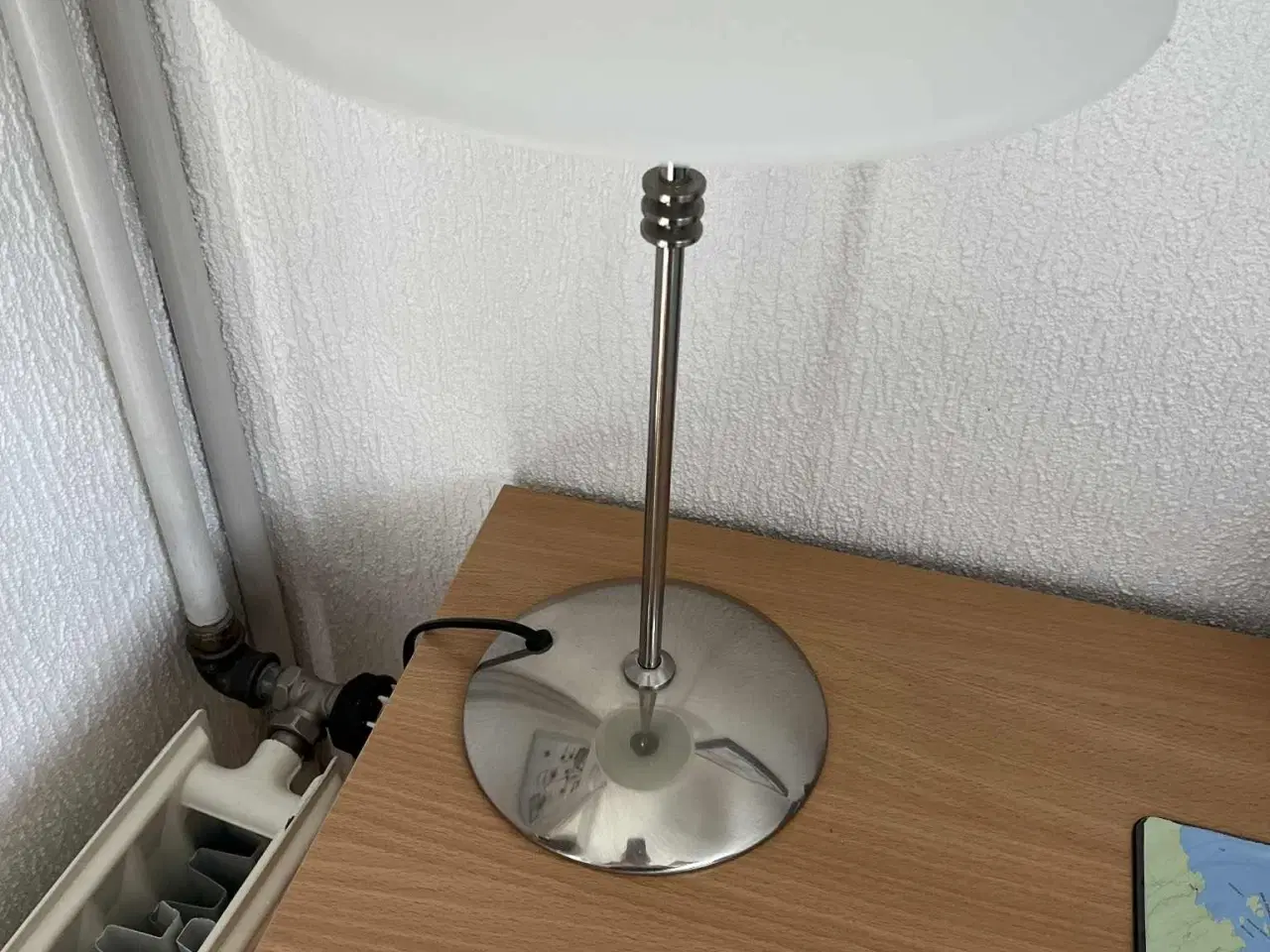 Billede 2 - Bordlampe