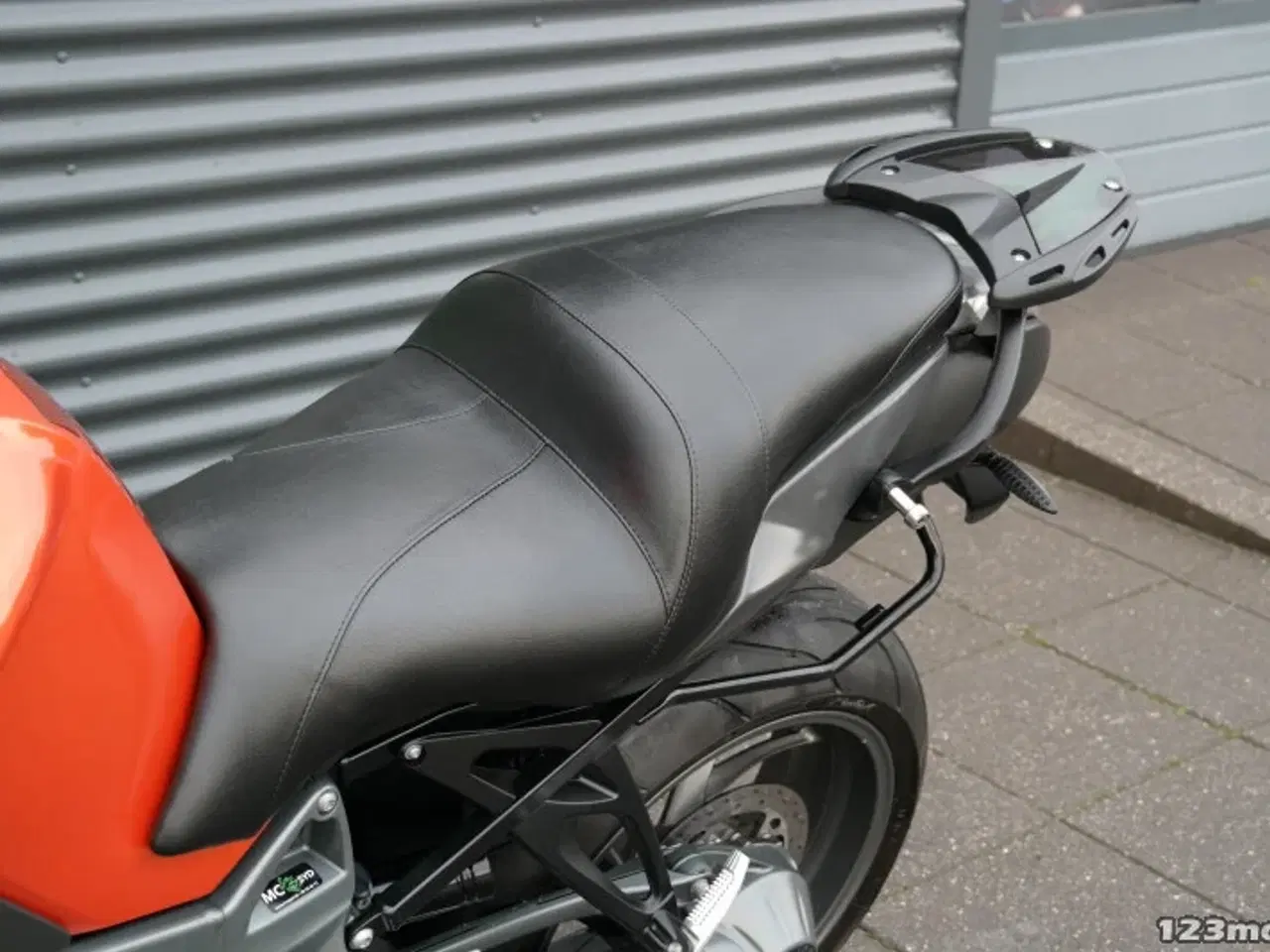 Billede 25 - BMW K 1300 R MC-SYD BYTTER GERNE