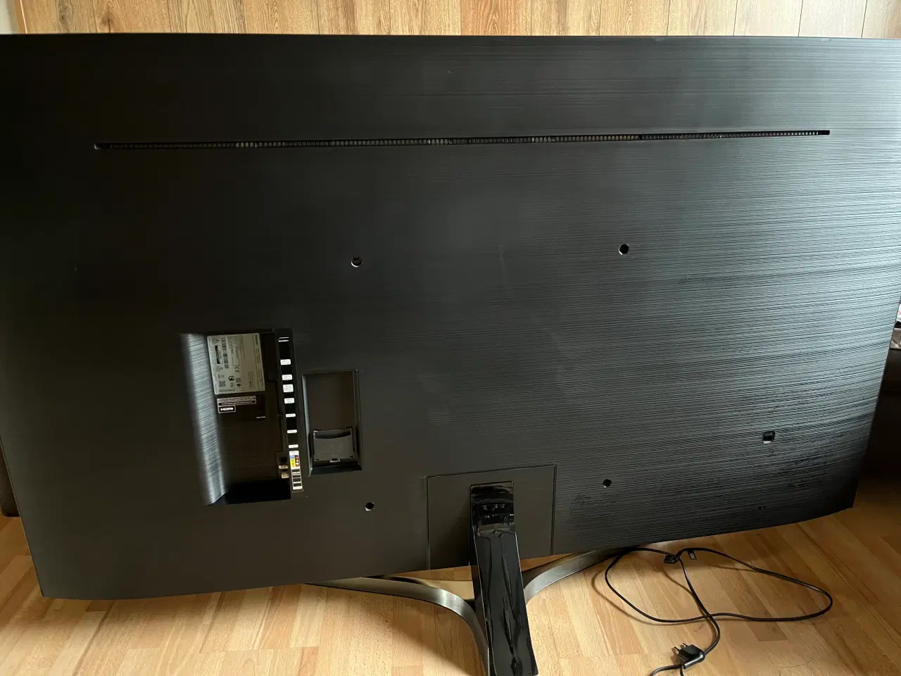 Billede 2 - Samsung smart TV 65 tommer 