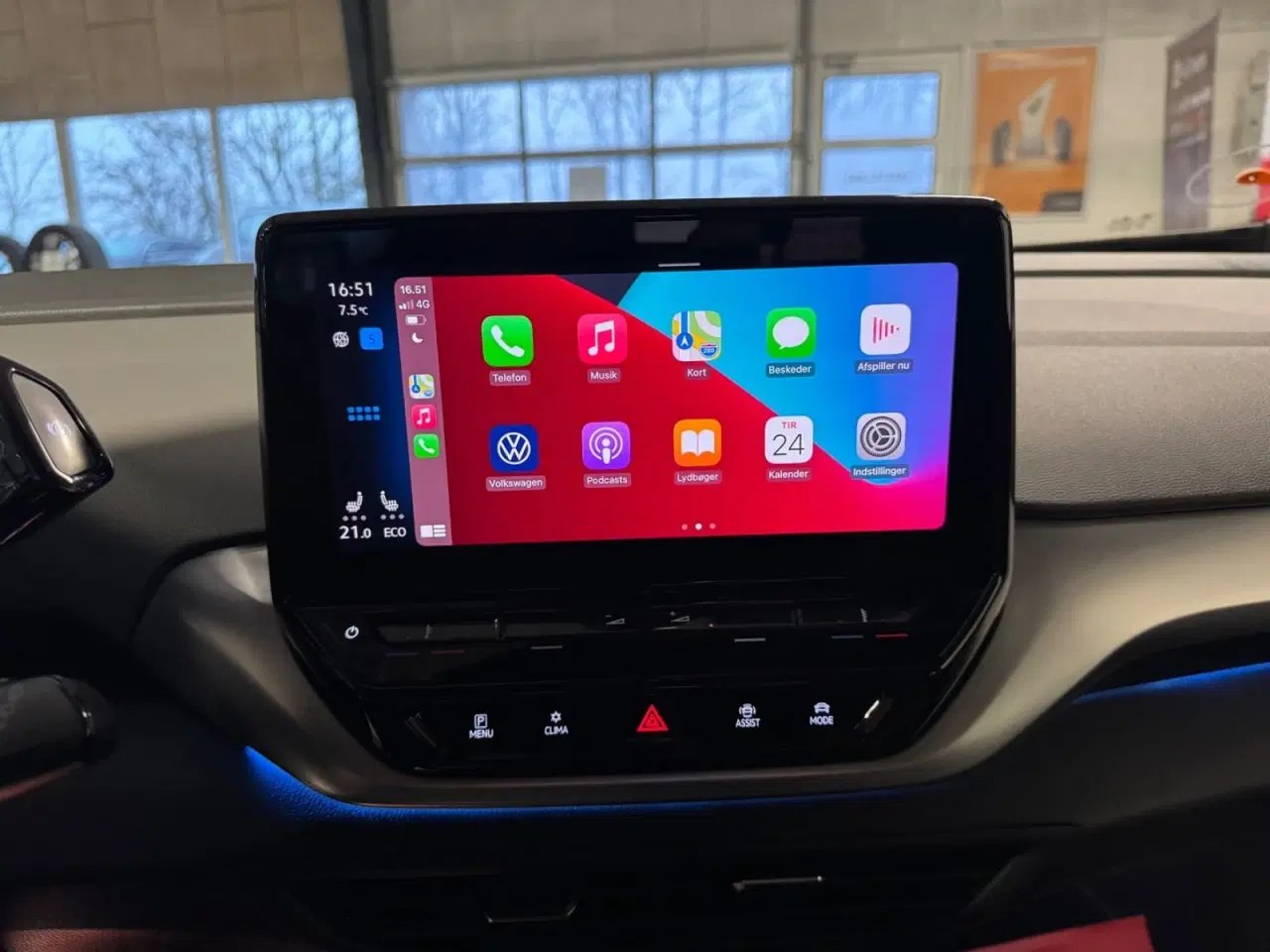 Billede 12 - VW ID.4 77 Pro