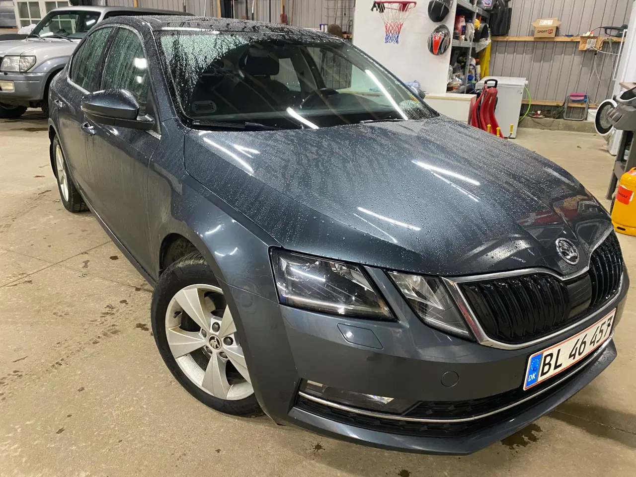 Billede 2 - Skoda octavia 1,8 tsi