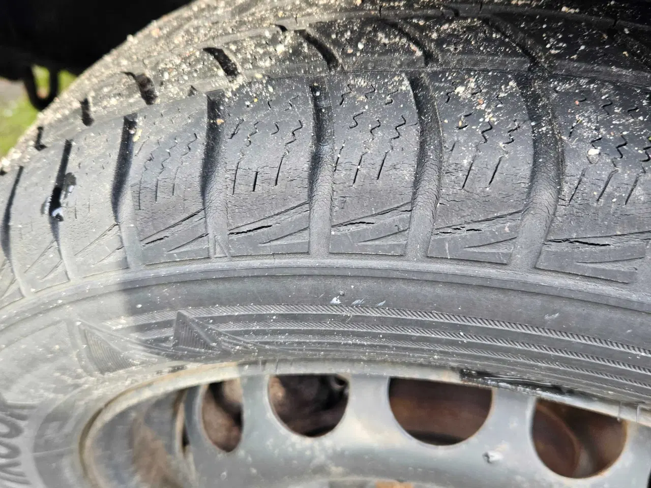 Billede 5 - Suzuki wagon R 1.3 aut