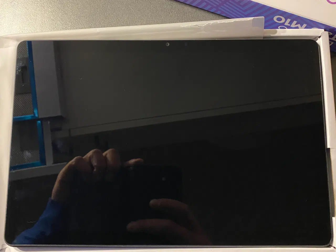 Billede 2 - Lenovo tablet M10