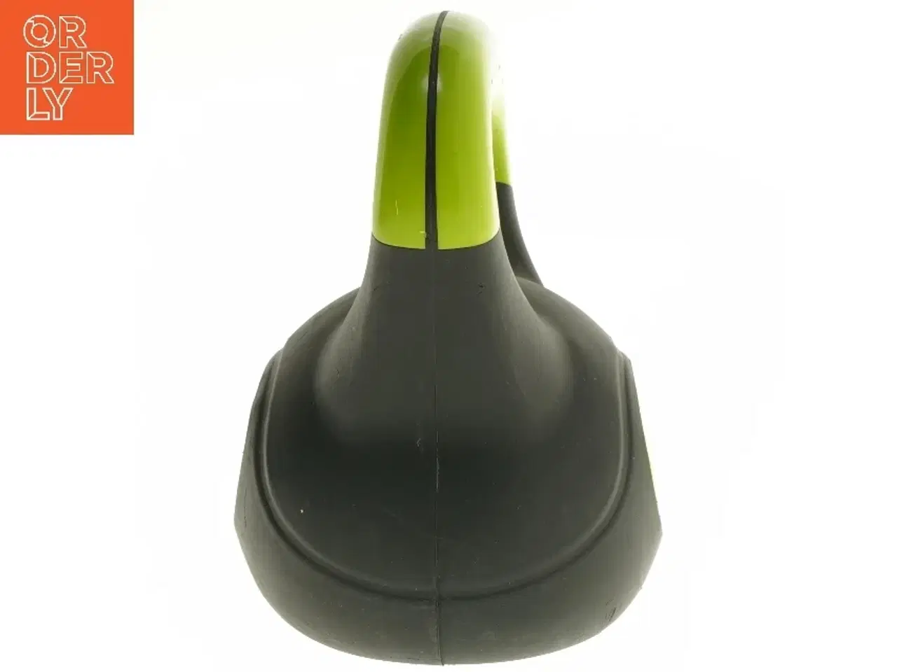 Billede 2 - Kettlebell 4 kg (str. 4 kg cm)