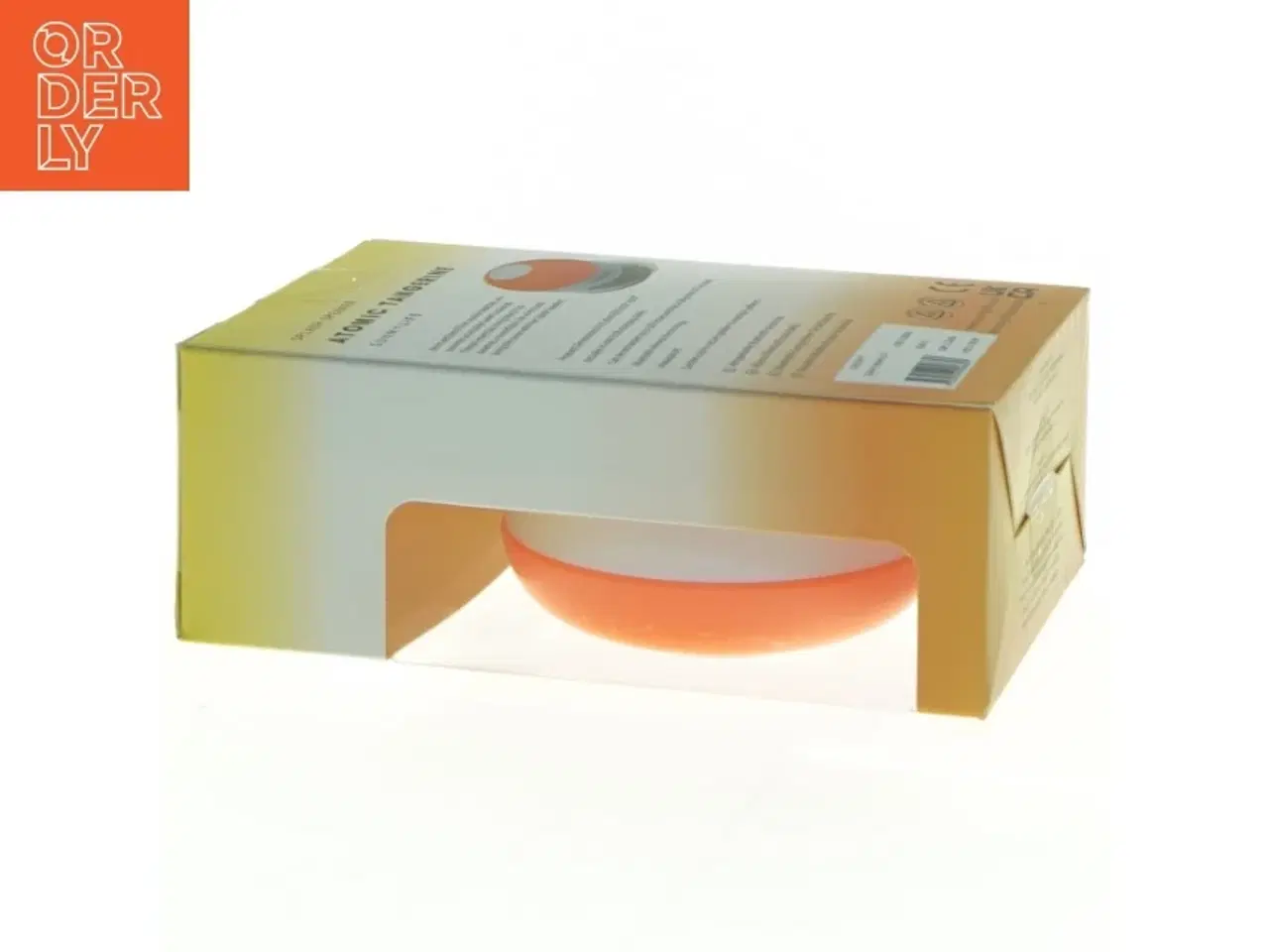 Billede 4 - Vandtæt Splash Speaker fra Sunnylife (str. Kasse 15 x, 10 x 5,5 cm)