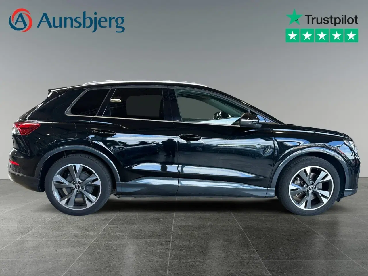 Billede 6 - Audi Q4 e-tron 40 Advanced
