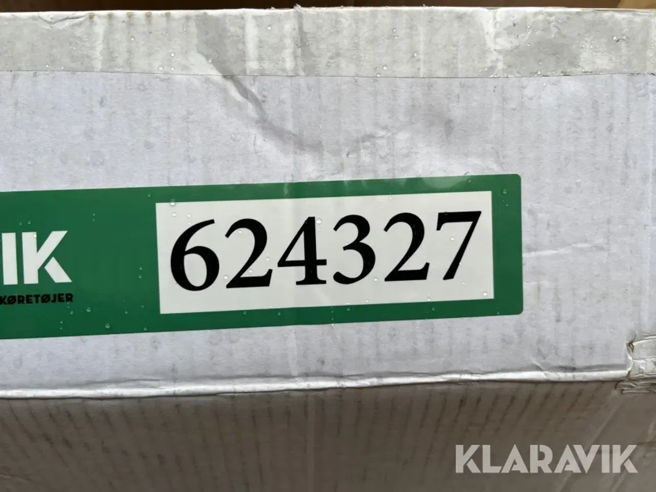 Billede 6 - Arbejdshandsker Golden Draco 1 kasse (120par)