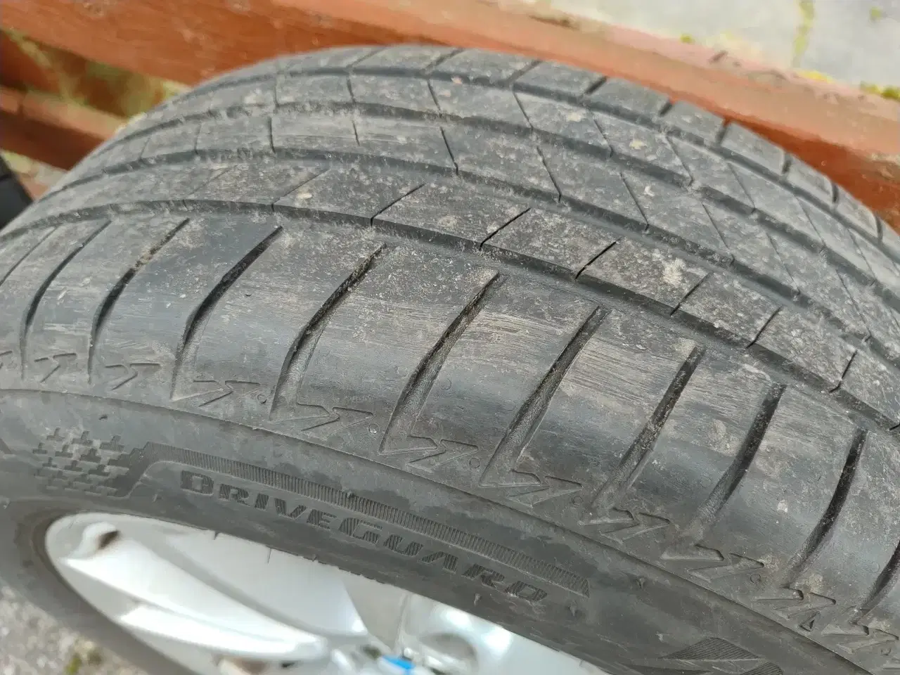 Billede 7 - Originale fælge fra BMW 3-serie (2014)