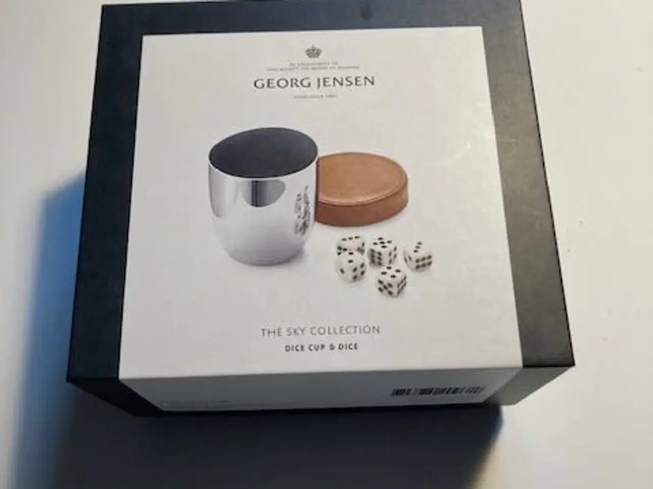 Billede 2 - Georg Jensen fyrfadslys