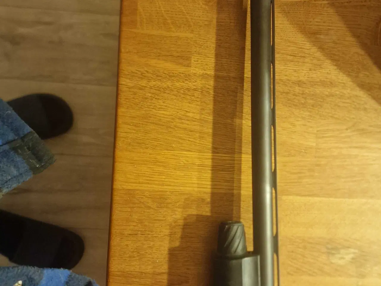 Billede 3 - Haglbøsse 